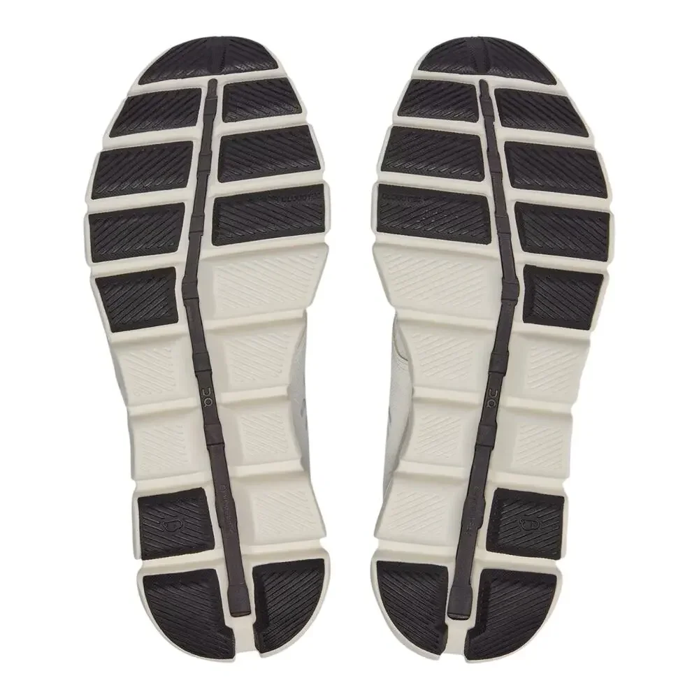 On Cloud X 3 Training Shoe White Black Size 8.5 NWT